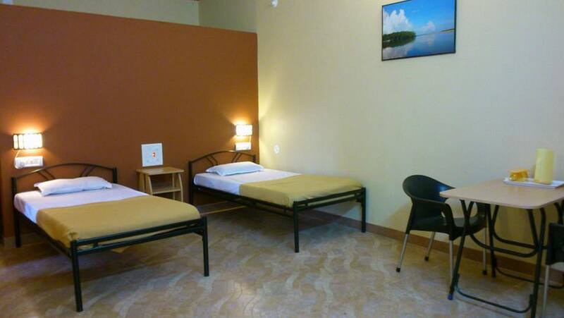 Tender Coconut Home Resort, Malvan 5